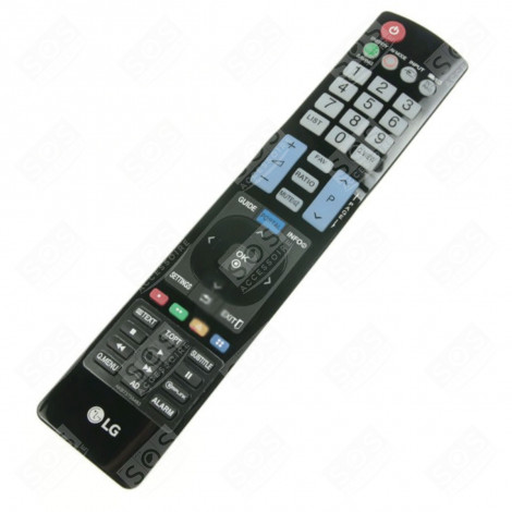 REMOTE CONTROL TELEVISIONS / TVS - AKB73755483