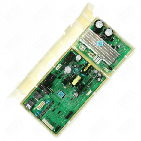 ELECTRONIC CARD, POWER MODULE WASHING MACHINES - DC92-01542A