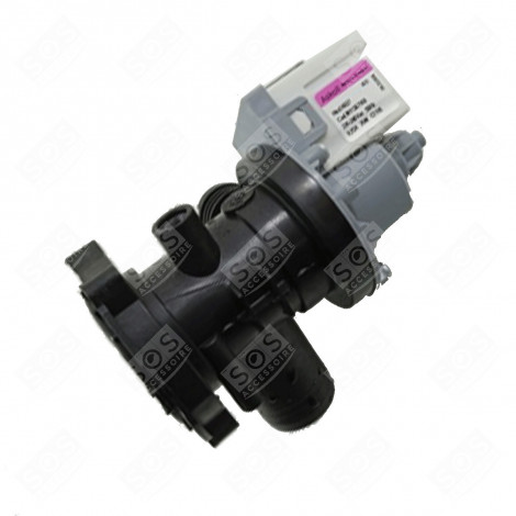 DRAIN PUMP WASHING MACHINES - C00629337, 488000629337