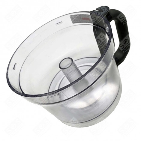 BOWL FOOD PROCESSOR - AS00000719