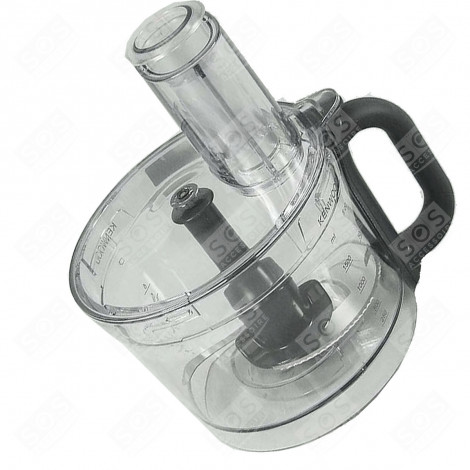 COMPLETE BOWL FOOD PROCESSOR - KW715704