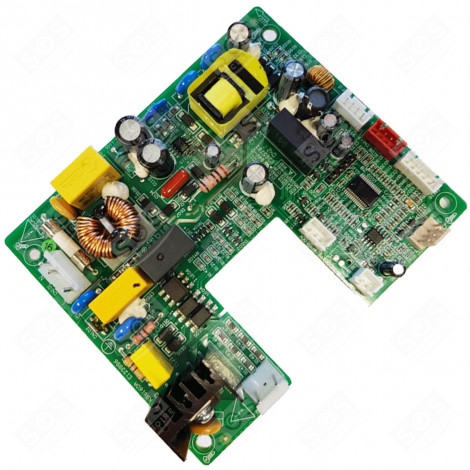 CIRCUIT BOARD FOOD PROCESSOR - AS00002308