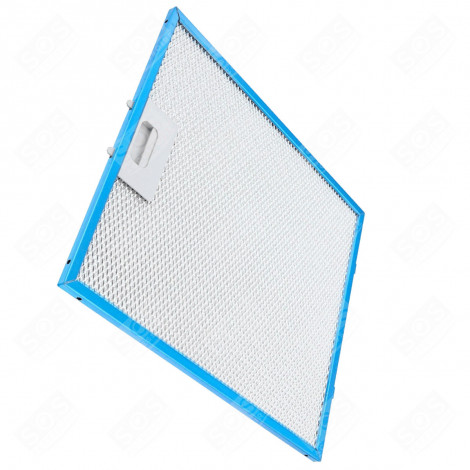 METAL FAT FILTER (SOLD INDIVIDUALLY) EXTRACTOR HOOD - 4055354825