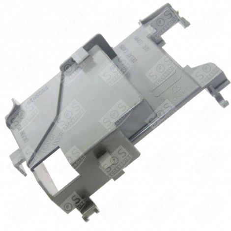 REAR COVER OF THE MODULE DISHWASHER - 1746380400