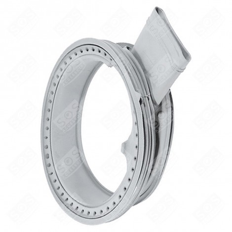 ORIGINAL DOOR SEAL (GASKET) WASHING MACHINES - 1325890224