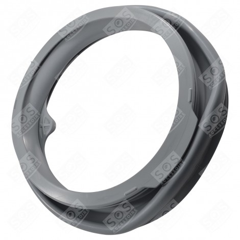 ORIGINAL DOOR SEAL (GASKET) WASHING MACHINES - 1327601009