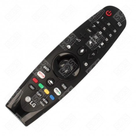 MAGIC 2020 REMOTE CONTROL TELEVISIONS / TVS - AKB75375501, AKB75375505