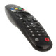 MAGIC 2020 REMOTE CONTROL TELEVISIONS / TVS - AKB75375501, AKB75375505