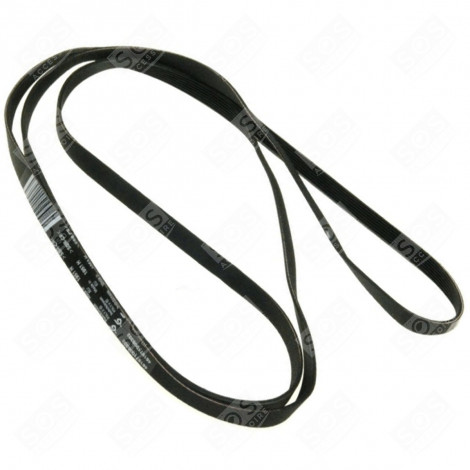 1195H7 DRIVE BELT TUMBLE DRYER - 57X2351, 481235818156