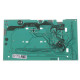 CONTROL MOTHERBOARD WASHING MACHINES - 00750850