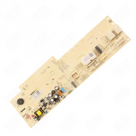 ORIGINAL ELECTRONIC CARD TUMBLE DRYER - 2975781301