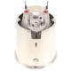 BOWL WITH RESISTANCE FOOD PROCESSOR - SS-1530000869, SS1530000869, MS-0A08480, MS0A08480