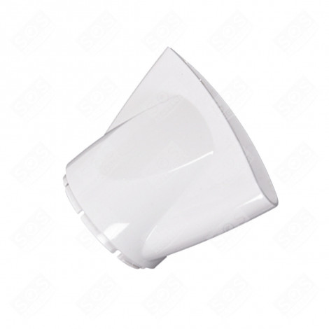 WHITE DIFFUSER HAIR DRYER - FS-9100019517, FS-9100020494