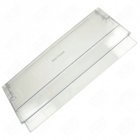 ORIGINAL COMPARTMENT FLAP (FREEZER PART) REFRIGERATOR, FREEZER - 5906371000