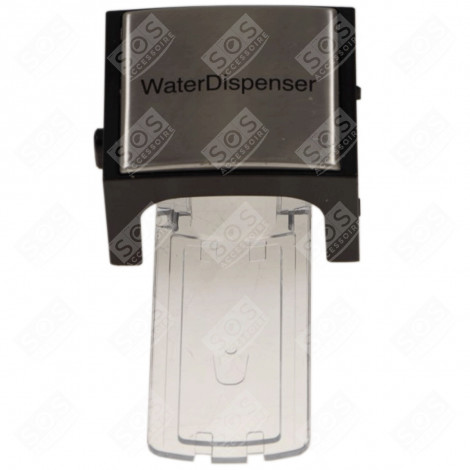 WATER DISTRIBUTOR PEDAL REFRIGERATOR, FREEZER - 5993130100