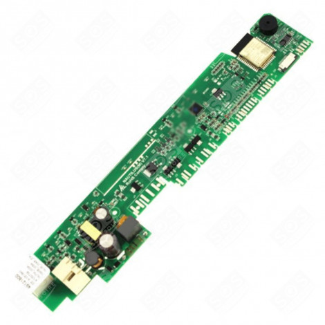 MAIN CIRCUITBOARD DISHWASHER - 49121800