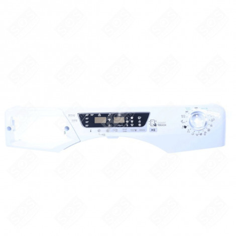 CONTROL PANEL WASHING MACHINES - 43033582