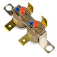 SAFETY THERMOSTAT WASHING MACHINES - 43018855