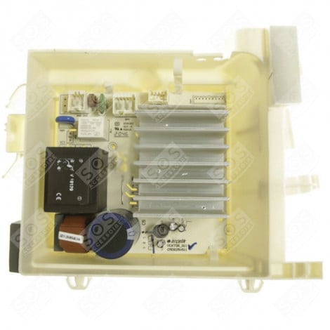 ELECTRONIC CARD, POWER MODULE WASHING MACHINES - 1921403000