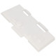 PLATE PANEL COVER REFRIGERATOR, FREEZER - DA63-05058B