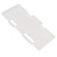 PLATE PANEL COVER REFRIGERATOR, FREEZER - DA63-05058B