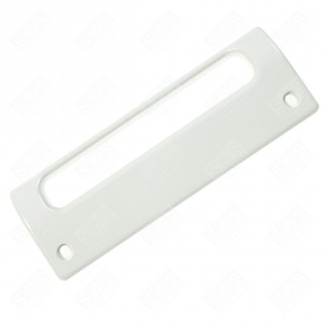 DOOR HANDLE REFRIGERATOR, FREEZER - 49038353