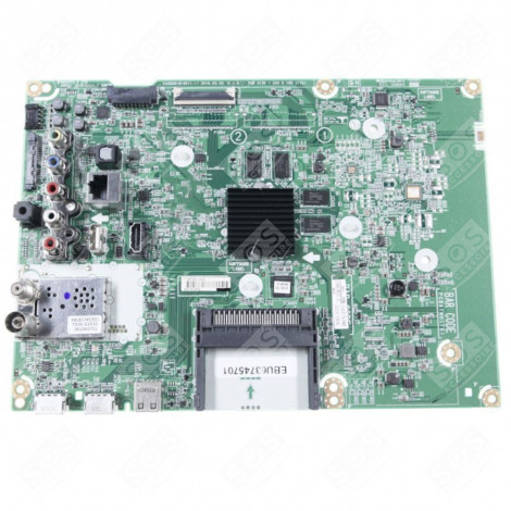 MOTHERBOARD TELEVISIONS / TVS - EBU63745701