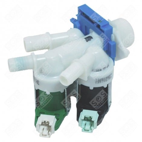 3-WAY SOLENOID VALVE WASHING MACHINES - 1325188405