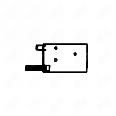 CIRCUIT BOARD SMALL HOUSEHOLD APPLIANCE - SS-986989, SS-7222061495