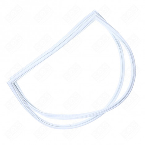 REFRIGERATOR PART CLIPPED SEAL REFRIGERATOR, FREEZER - 7109850