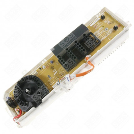 ORIGINAL POWER CIRCUIT BOARD WASHING MACHINES - DC92-01564A