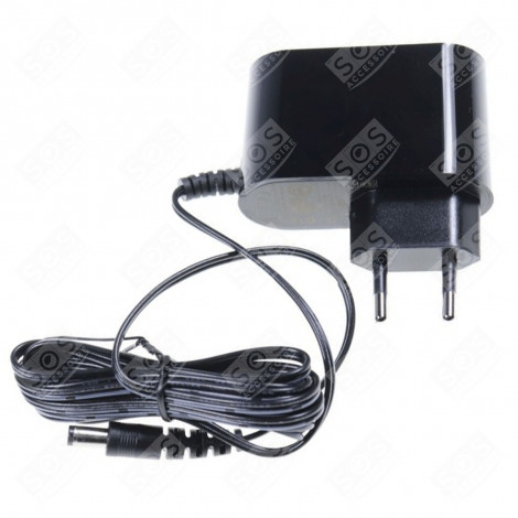 ADAPTER, CHARGER VACUUM CLEANER  - SS-7222051108, SS7222051108