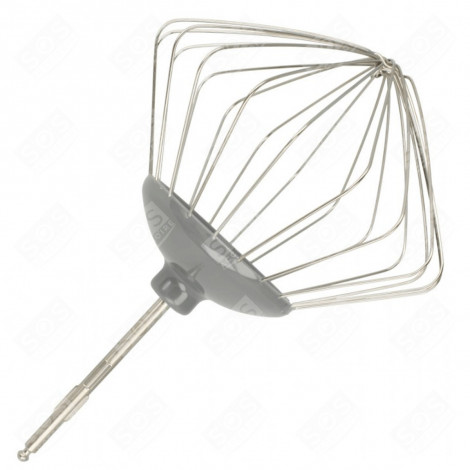 WHISK FOOD PROCESSOR - KW717310, AS00002338