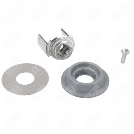 CHOPPER COUPLING SCREW FOOD PROCESSOR - KW715989