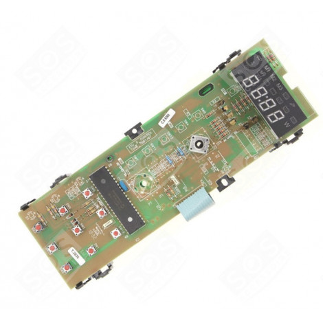 ELECTRONIC BOARD, POWER MODULE MICROWAVE OVENS - AS0017121