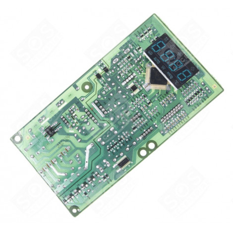 ORIGINAL POWER BOARD MICROWAVE OVENS - DE92-02726H