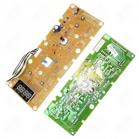 MAIN CIRCUIT BOARD MICROWAVE OVENS - EBR35427201