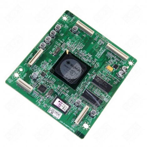 MAIN CIRCUIT BOARD HOME CINEMA, DVD, BLU-RAY PLAYER - EBR42009262