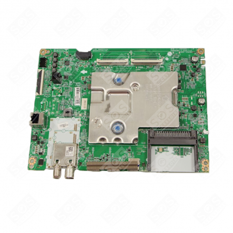 MOTHERBOARD TELEVISIONS / TVS - EBU66294411