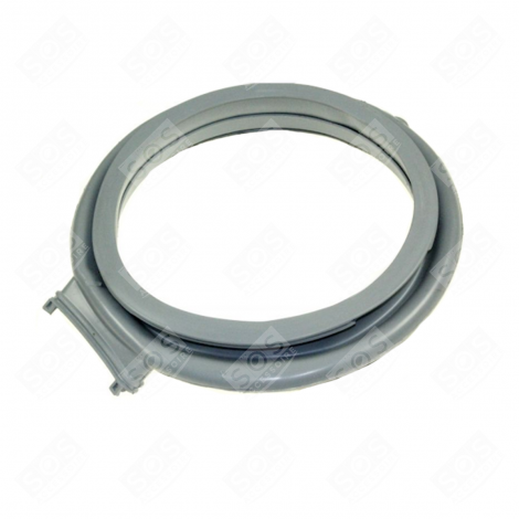 DOOR SEAL (GASKET) WASHING MACHINES - 404001200