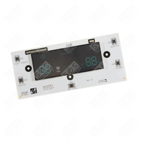 CIRCUIT BOARD FOR DISPLAY REFRIGERATOR, FREEZER - DA41-00533H