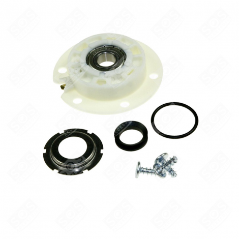 ORIGINAL BEARING (BALL BEARING) LEFT OR RIGHT WASHING MACHINES - 481231019144 