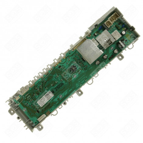 CONFIGURED ELECTRONIC BOARD WASHING MACHINES - 1326791249