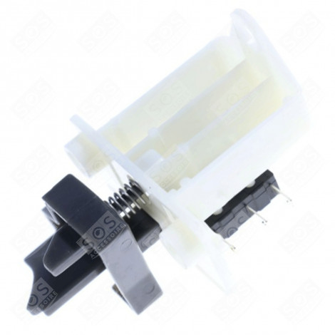 SWITCH + LEVER SUPPORT FOOD PROCESSOR - MS-651794, MS651794