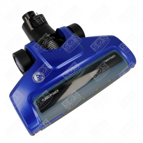 BLUE BRUSH VACUUM CLEANER  - 9178013678