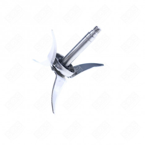 KNIFE + GASKET (MS-652107) FOOD PROCESSOR - MS-652107