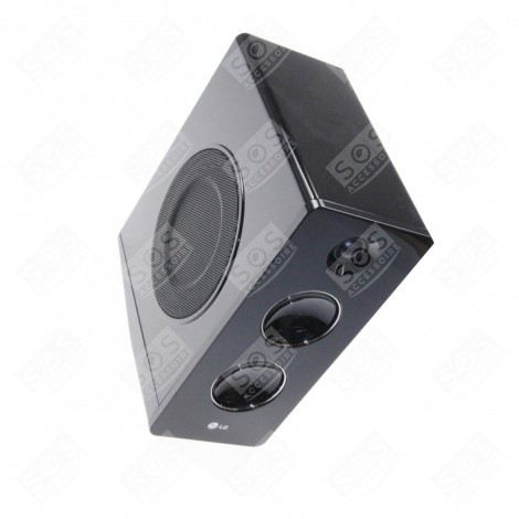 LEFT SPEAKER AUDIO DEVICE, STEREO - EAB36501401