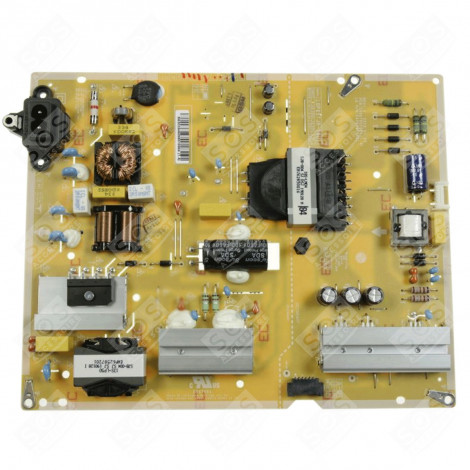 POWER SUPPLY ELECTRONIC CARD TELEVISIONS / TVS - EAY64928801