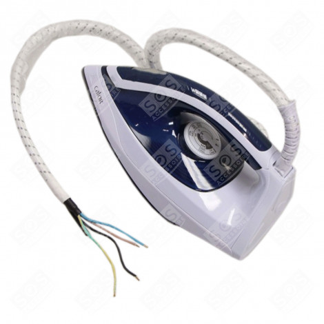 STEAM IRON + CORD STEAM IRONS / STEAM GENERATOR IRONS - SS-9100041715, SS9100041715