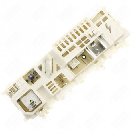 CONFIGURED ELECTRONIC BOARD WASHING MACHINES - 20827405